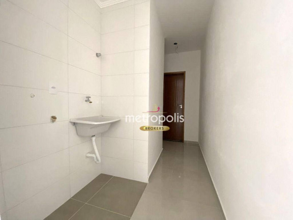 Imagem Apartamento com 2 Quartos à Venda, 52 m² em Nova Gerti - São Caetano Do Sul Imagem Apartamento com 2 Quartos à Venda, 52 m² em Nova Gerti - São Caetano Do Sul