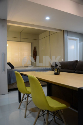 Imagem Apartamento com 1 Quarto à Venda, 40 m² em Chácara Das Pedras - Porto Alegre Imagem Apartamento com 1 Quarto à Venda, 40 m² em Chácara Das Pedras - Porto Alegre
