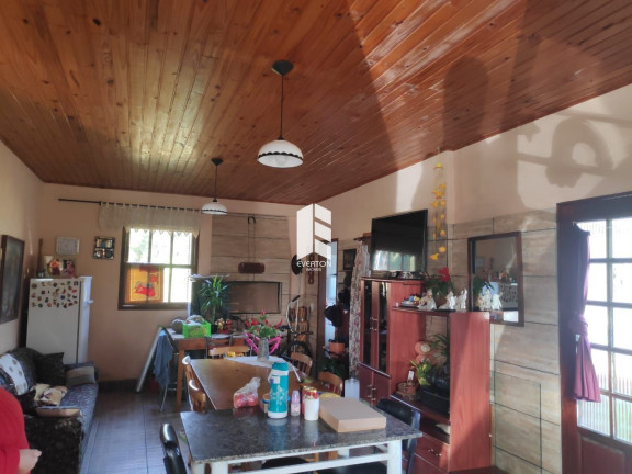 Imagem Casa com 4 Quartos à Venda,  em Oásis - Itaara