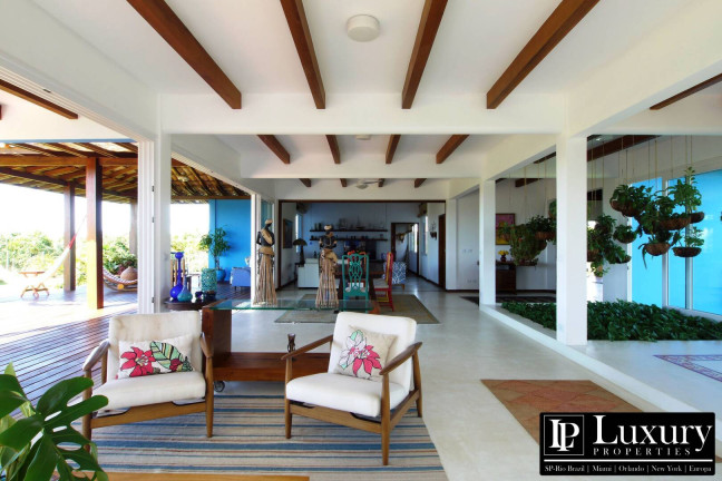 Imagem Casa com 3 Quartos à Venda, em Praia Do Cassange - Marau Imagem Casa com 3 Quartos à Venda, em Praia Do Cassange - Marau