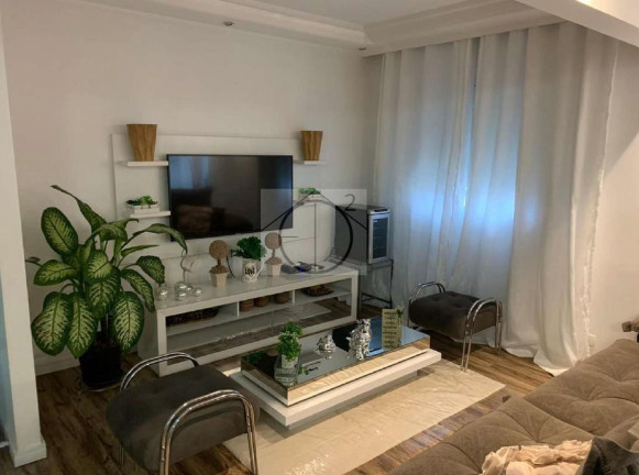 Imagem Apartamento com 4 Quartos à Venda, 132 m² em Parque Da Vila Prudente
