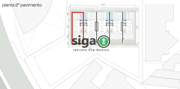 Imagem Casa com 4 Quartos à Venda, 490 m² em Cidade Jardim - São Paulo