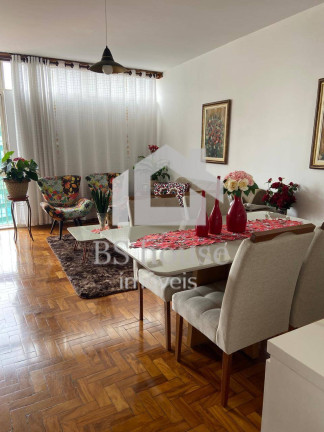 Imagem Apartamento com 2 Quartos para Alugar, 110 m² em Centro - Santo André