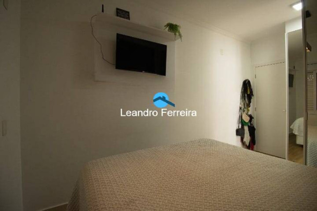 Imagem Apartamento com 3 Quartos à Venda, 94 m² em Centro - São Bernardo Do Campo Imagem Apartamento com 3 Quartos à Venda, 94 m² em Centro - São Bernardo Do Campo