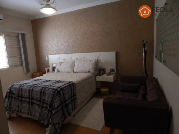 Imagem Casa com 4 Quartos à Venda, 382 m² em Jardim Colina - Americana Imagem Casa com 4 Quartos à Venda, 382 m² em Jardim Colina - Americana