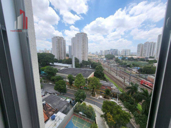 Imagem Apartamento com 2 Quartos à Venda, 62 m² em Barra Funda - São Paulo Imagem Apartamento com 2 Quartos à Venda, 62 m² em Barra Funda - São Paulo