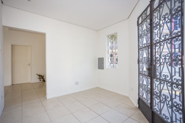Imagem Casa com 1 Quarto à Venda, 220 m² em São Francisco - Curitiba