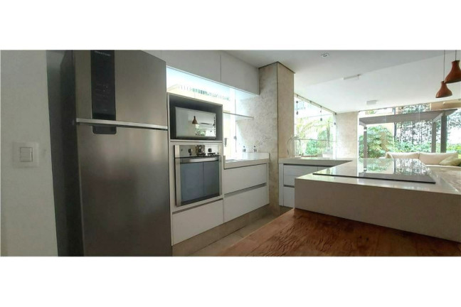 Apartamento com 2 Quartos à Venda, 116 m² em Jardim Paulista - São Paulo