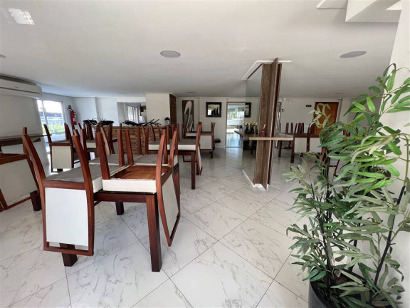 Imagem Apartamento com 2 Quartos à Venda, 93 m² em Boqueirão - Praia Grande Imagem Apartamento com 2 Quartos à Venda, 93 m² em Boqueirão - Praia Grande