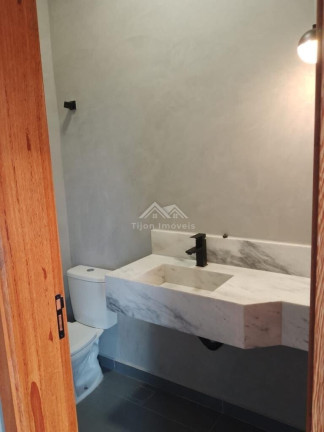 Imagem Casa de Condomínio com 3 Quartos à Venda, 200 m² em Alto Da Boa Vista - Sorocaba