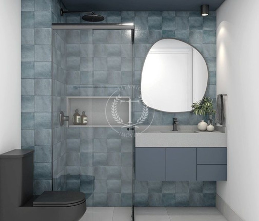 Imagem Apartamento com 1 Quarto à Venda, 18 m² em Vila Mariana - São Paulo
