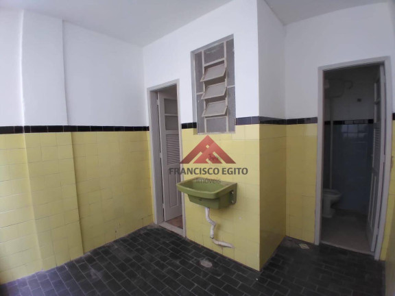Imagem Apartamento com 3 Quartos à Venda, 114 m² em Galo Branco - São Gonçalo Imagem Apartamento com 3 Quartos à Venda, 114 m² em Galo Branco - São Gonçalo