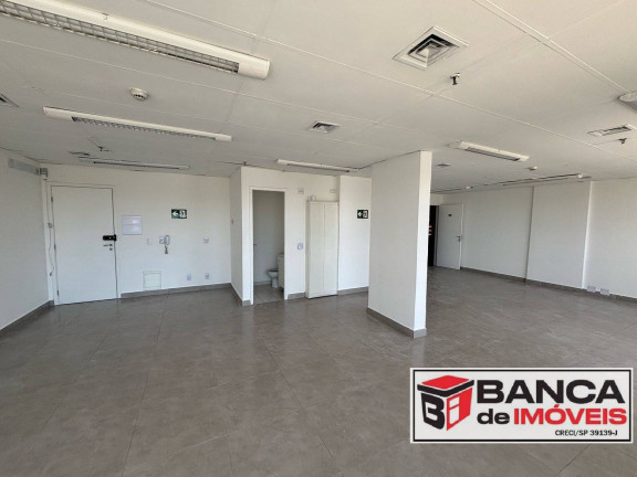 Imagem Sala Comercial à Venda, 80 m² em Vila Leopoldina - São Paulo Imagem Sala Comercial à Venda, 80 m² em Vila Leopoldina - São Paulo
