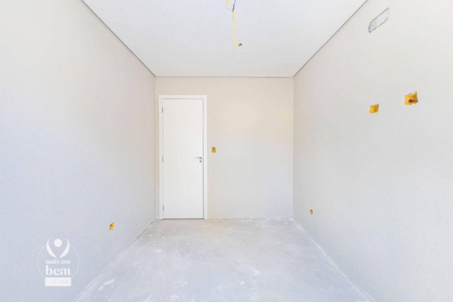 Imagem Sobrado com 3 Quartos à Venda, 111 m² em Santa Cândida - Curitiba Imagem Sobrado com 3 Quartos à Venda, 111 m² em Santa Cândida - Curitiba