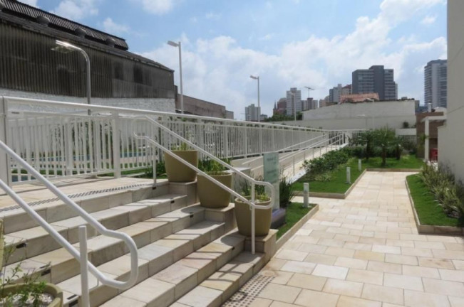 Apartamento com 2 Quartos à Venda, 57 m² em Mooca - São Paulo