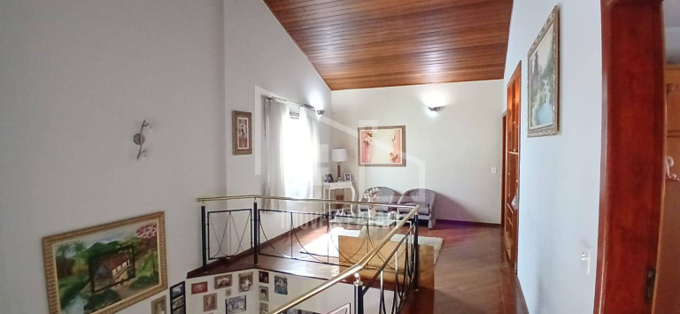 Imagem Sobrado com 3 Quartos à Venda, 300 m² em Independência - São Bernardo Do Campo