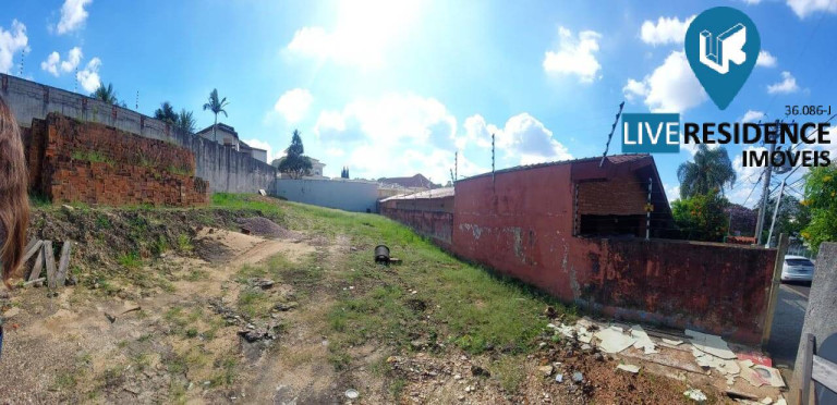 Imagem Terreno à Venda, 579 m² em Parque Terranova - Valinhos Imagem Terreno à Venda, 579 m² em Parque Terranova - Valinhos