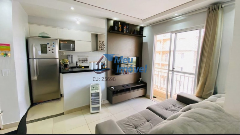 Imagem Imóvel com 2 Quartos à Venda, 54 m² em Taguatinga Norte (taguatinga) - Brasília Imagem Imóvel com 2 Quartos à Venda, 54 m² em Taguatinga Norte (taguatinga) - Brasília