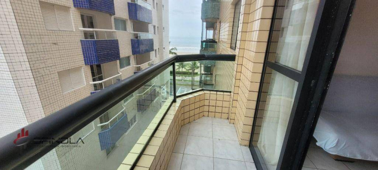 Imagem Apartamento com 1 Quarto à Venda, 53 m² em Vila Balneária - Praia Grande Imagem Apartamento com 1 Quarto à Venda, 53 m² em Vila Balneária - Praia Grande