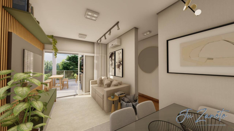 Imagem Apartamento com 3 Quartos à Venda, 82 m² em Brasilia - Itapoá