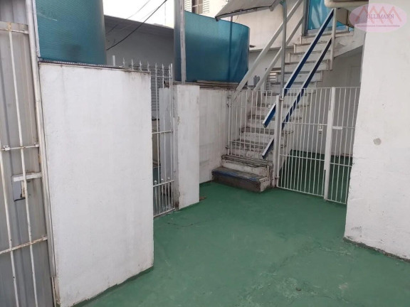 Imagem Casa com 8 Quartos à Venda, 210 m² em Vila Nossa Senhora Das Vitórias - Mauá