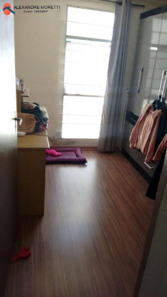 Imagem Apartamento com 2 Quartos à Venda, 47 m² em Central Parque Sorocaba - Sorocaba