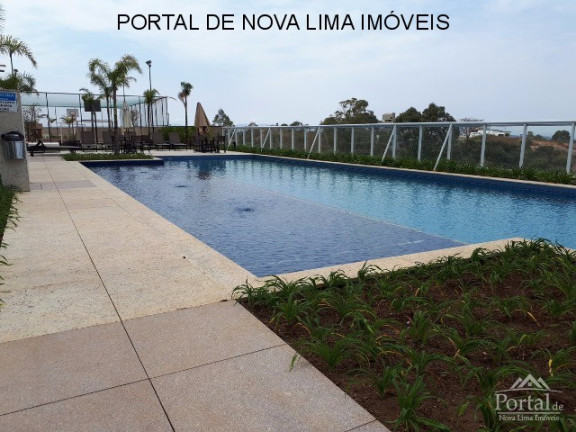 Imagem Apartamento com 3 Quartos à Venda, 106 m² em Vila Da Serra - Nova Lima Imagem Apartamento com 3 Quartos à Venda, 106 m² em Vila Da Serra - Nova Lima