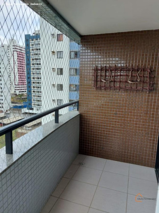 Imagem Apartamento com 3 Quartos à Venda, 87 m² em Armação - Salvador
