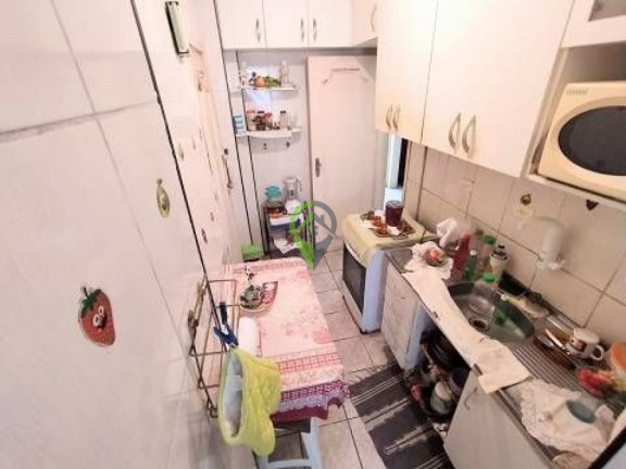 Imagem Apartamento com 2 Quartos à Venda, 93 m² em Gonzaga - Santos Imagem Apartamento com 2 Quartos à Venda, 93 m² em Gonzaga - Santos