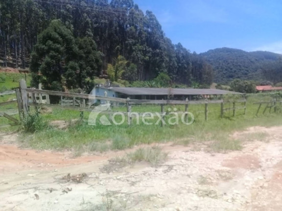 Imagem Fazenda à Venda, 200 m² em Centro - Paraibuna Imagem Fazenda à Venda, 200 m² em Centro - Paraibuna