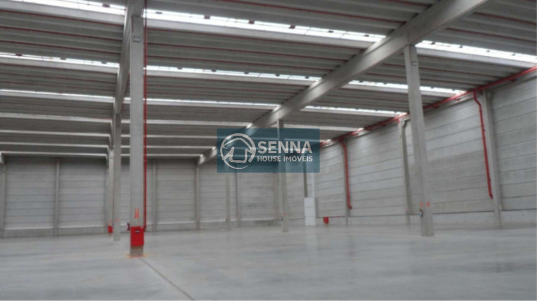 Imóvel para Alugar, 6.540 m² em Fazenda Grande - Jundiaí