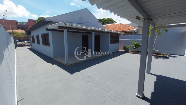 Imagem Imóvel com 5 Quartos à Venda, 184 m² em Centro - Campo Grande Imagem Imóvel com 5 Quartos à Venda, 184 m² em Centro - Campo Grande