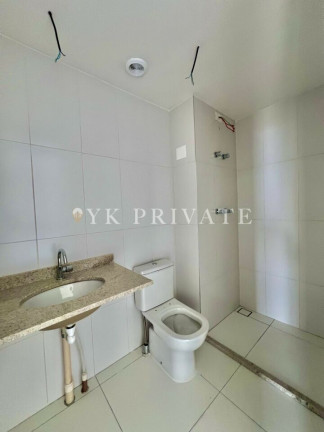 Imagem Apartamento com 1 Quarto à Venda, 28 m² em Pompéia - São Paulo