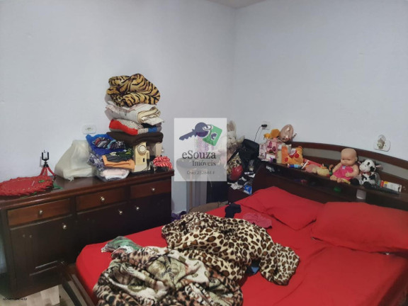 Imagem Casa com 4 Quartos à Venda, 80 m² em Parque Das Américas - Mauá Imagem Casa com 4 Quartos à Venda, 80 m² em Parque Das Américas - Mauá