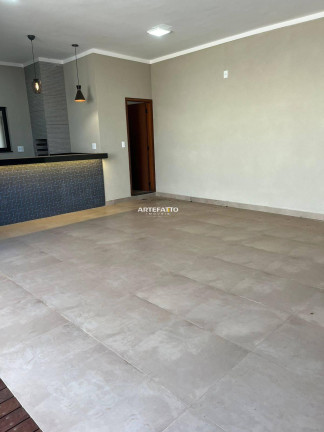 Imagem Casa com 3 Quartos à Venda, 