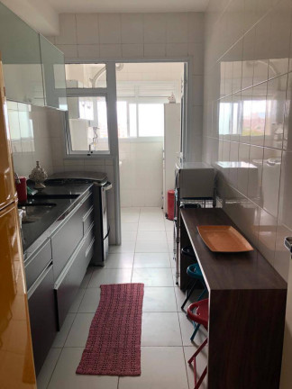 Imagem Apartamento com 2 Quartos à Venda, 80 m² em Centro - São Caetano Do Sul