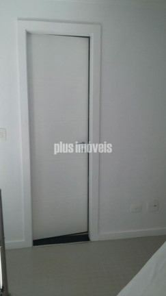 Imagem Apartamento com 1 Quarto à Venda ou Locação, 40 m² em Itaim Bibi - São Paulo