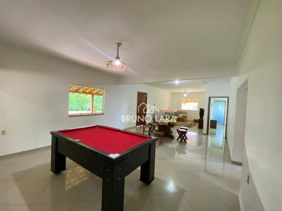Imagem Casa com 4 Quartos à Venda, 400 m² em Vivendas Santa Mônica - Igarapé Imagem Casa com 4 Quartos à Venda, 400 m² em Vivendas Santa Mônica - Igarapé