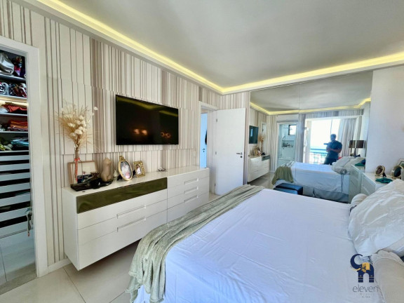 Imagem Apartamento com 3 Quartos à Venda, 185 m² em Horto Florestal - Salvador Imagem Apartamento com 3 Quartos à Venda, 185 m² em Horto Florestal - Salvador