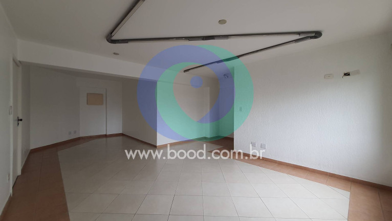 Imagem Sala Comercial para Alugar, 44 m² em Vila Belmiro - Santos Imagem Sala Comercial para Alugar, 44 m² em Vila Belmiro - Santos