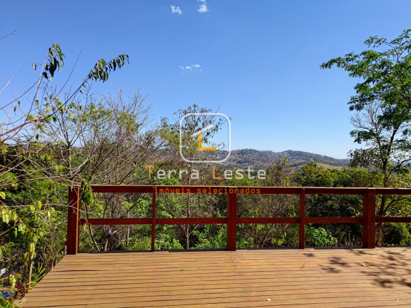Imagem Casa com 3 Quartos à Venda, 450 m² em Campinho - Brumadinho