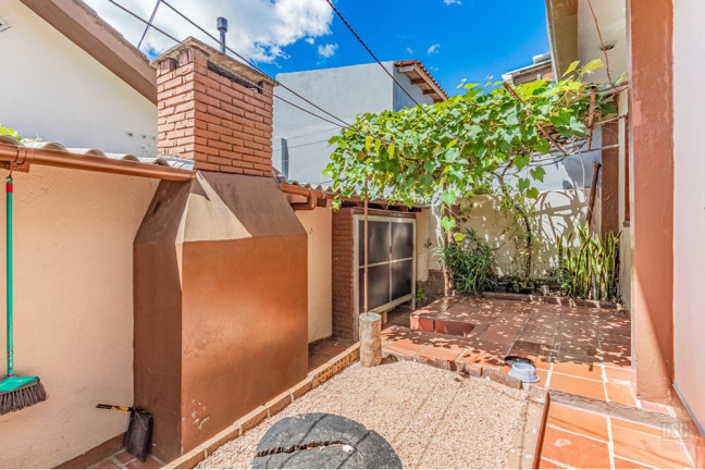 Imagem Casa com 5 Quartos à Venda, 131 m² em Cavalhada - Porto Alegre