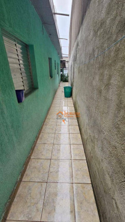Imagem Casa com 2 Quartos à Venda, 250 m² em Cidade Jardim Cumbica - Guarulhos Imagem Casa com 2 Quartos à Venda, 250 m² em Cidade Jardim Cumbica - Guarulhos