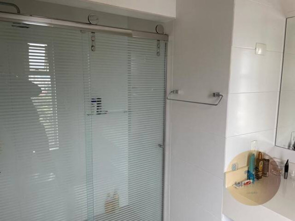 Imagem Apartamento com 4 Quartos à Venda, 220 m² em Centro - Santo André Imagem Apartamento com 4 Quartos à Venda, 220 m² em Centro - Santo André