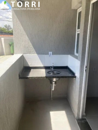 Imagem Apartamento com 2 Quartos à Venda, 48 m² em Jardim Saira - Sorocaba
