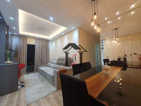 Imagem Apartamento com 2 Quartos à Venda, 66 m² em Jardim Flórida - Jundiaí Imagem Apartamento com 2 Quartos à Venda, 66 m² em Jardim Flórida - Jundiaí