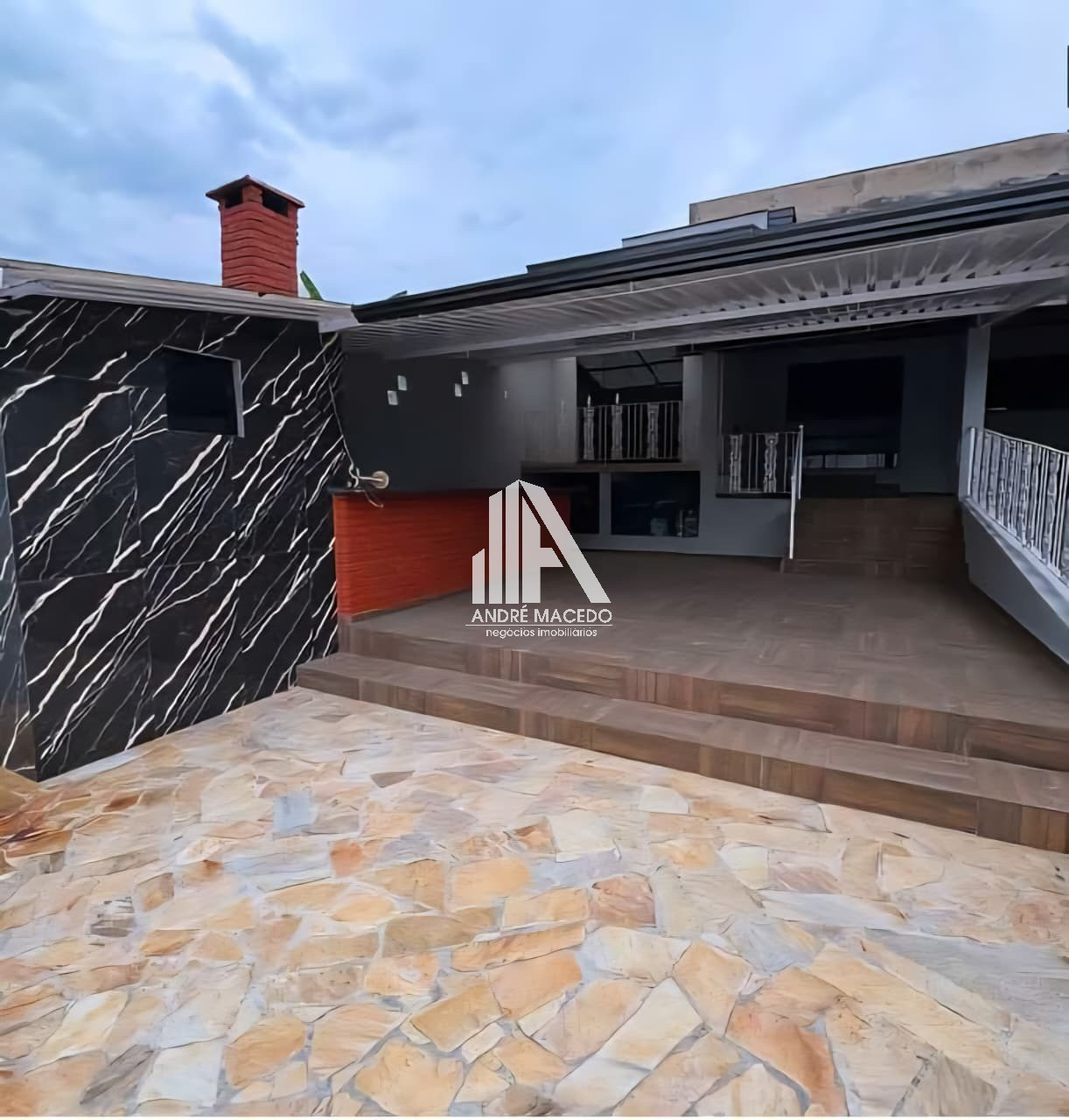 Casa com 2 Quartos à Venda, 115 m² em Jardim Alvorada - Mogi Guaçu