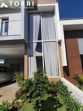 Imagem Imóvel com 3 Quartos à Venda, 164 m² em Condomínio Terras De São Francisco - Sorocaba
