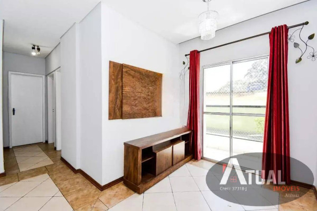 Imagem Apartamento com 3 Quartos à Venda, 83 m² em Vila Capitão Rabelo - Guarulhos Imagem Apartamento com 3 Quartos à Venda, 83 m² em Vila Capitão Rabelo - Guarulhos