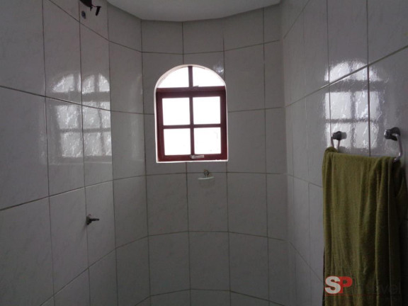 Imagem Casa com 4 Quartos à Venda, 240 m² em Vila Cláudio - Santo André